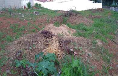 Imagem 8: TERRENO RESIDENCIAL em BRAGANÇA PAULISTA - SP, JARDIM PRIMAVERA