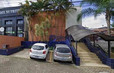 Imagem 1: Salão para alugar, 57 m² por R$ 1.800/mês - Vila Nogueira - Campinas/SP