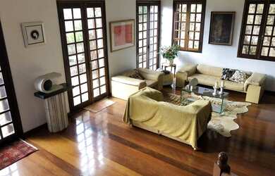 Imagem 8: CARAPICUÍBA - Casa de Condomínio - CARAPICUIBA