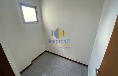 Imagem 6: Apartamento Vila Ema SJC 93 m² 3 dormitórios 1 suíte 2 vagas 3 banheiros