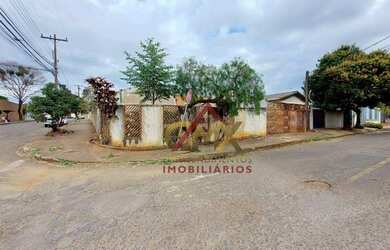 Imagem 6: Terreno à venda, 517 m² por R$ 450.000,00 - Parque Residencial João...