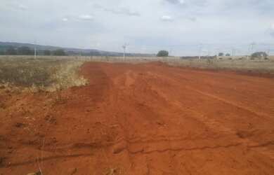 Imagem: Excelente lote no Condomínio Ecoville em Lagoa Formosa/MG