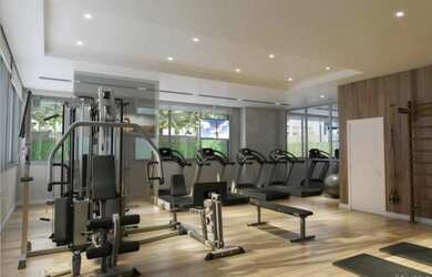 Imagem 10: Vitrali Studios. Imóvel novo, 25m² de Área, 1 Banheiroe1 Dormitório