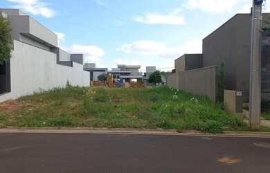 Imagem: O terreno possui 273m² de Área e está localizado em Village