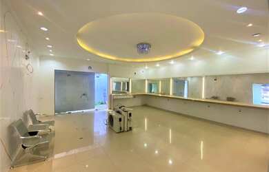 Imagem: O depósito possui 238m² de Área, Imóvel mobiliado e está