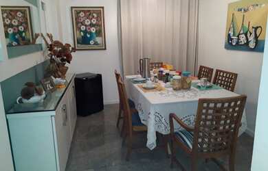 Imagem 4: APARTAMENTO RESIDENCIAL em SALVADOR - BA, PARQUE BELA VISTA