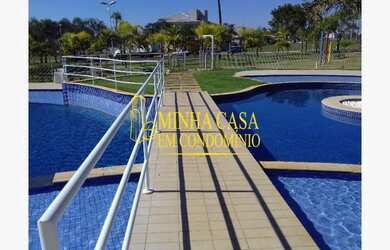 Imagem 3: TERRENO NO CONDOMINIO RESIDENCIAL BUONA VITTA