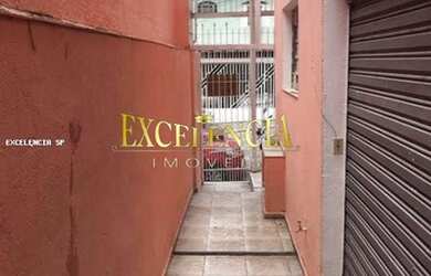 Imagem 16: Sobrado para Locação em São Paulo, Lauzane Paulista, 4 dormitórios,...