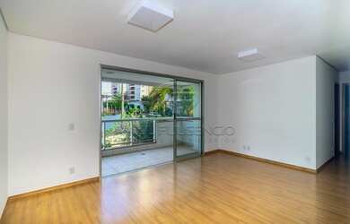 Imagem 6: Londrina - Apartamento Padrão - Gleba Fazenda Palhano