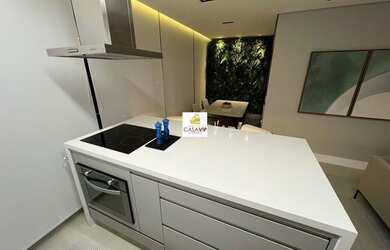 Imagem 8: Apartamento à venda, Lapa, 69m², 2 dormitórios, 1 suíte, 1 vaga!