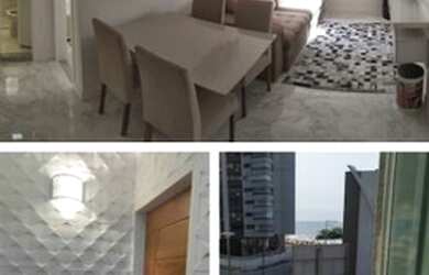 Imagem 5: Promoção Aluguel Temporada l Itaparica l 01 Quadra Mar l 2Q 2B l Ar...