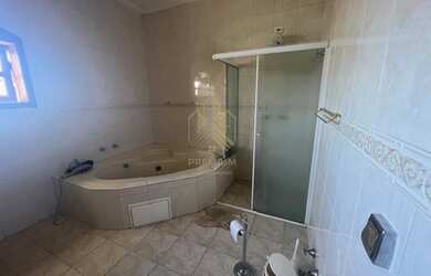 Imagem 15: Atibaia - Casa Padrão - Jardim Itaperi