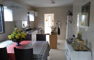 Imagem 5: CASA NA PEDREIRA. 42m² de Área, 1 Vaga na garageme3 Dormitórios