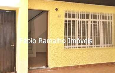 Imagem 1: Casa para venda no Socorro