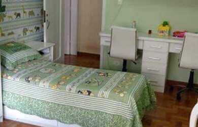 Imagem 16: Suíte com closet / 2 Vagas