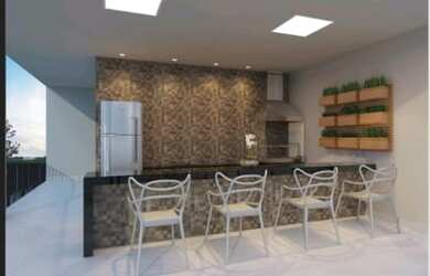 Imagem 4: VENDO APTO NASCENTE ANDAR ALTO