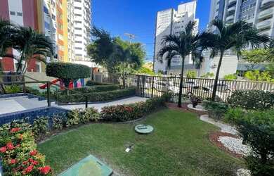 Imagem 3: Apartamento no itaigara 3/4