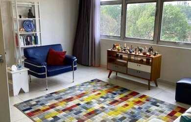 Imagem: O depósito possui 40m² de Área e está localizado em Pinheiros