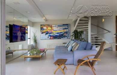 Imagem 2: SALVADOR - Apartamento Padrão - Horto Florestal