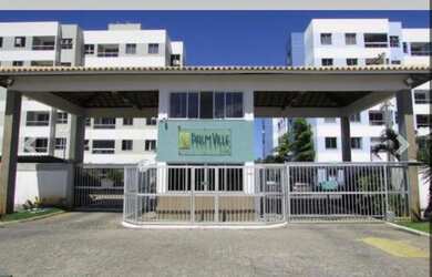 Imagem 1: Ape posição leste cond Palm ville gt