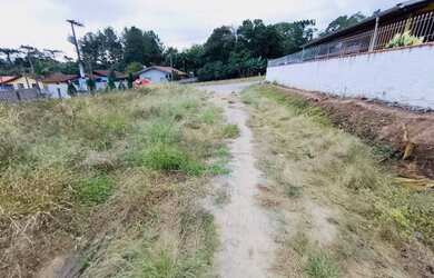 Imagem 4: Terreno em agrolandia-sc