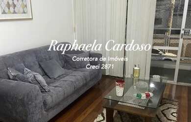 Imagem: O apartamento possui 3 Dormitórios, 2 Banheiros, 1 Vaga na