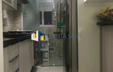 Imagem 8: APTO NO MORUMBI. Piscina, Churrasqueira, Varandae70m² de Área