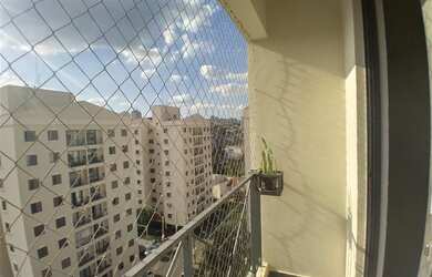 Imagem 9: São Paulo - Apartamento Padrão - Lauzane Paulista