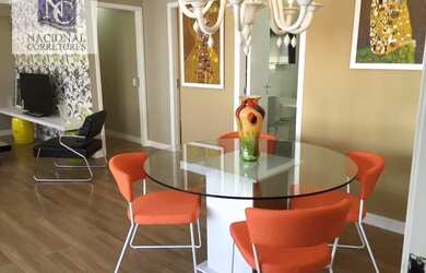 Imagem 2: Apartamento com 3 dormitórios, 128 m² - venda por R$ 879.000,00 ou aluguel...