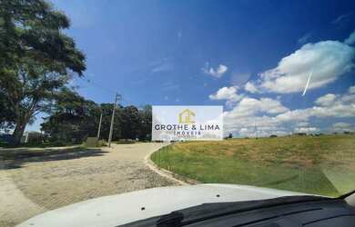 Imagem 8: Terreno de esquina à venda, 682 m² por R$ 413.400 - Caçapava