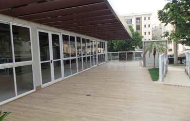 Imagem: O depósito possui 361m² de Área e está localizado em Jardim