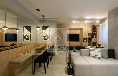 Imagem 2: Apartamento 3 dormitórios 1 suíte 1 vaga no Ipiranga 3 dormitórios...