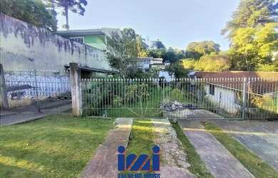 Imagem 1: Terreno no Abranches