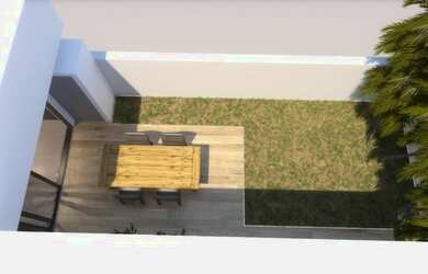 Imagem 9: Bonfim paulista, casa condominio,3 suites, cozinha gourmet, sistema fotovoltaico