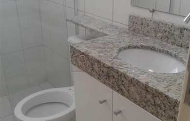 Imagem 8: Jundiaí - Apartamento Padrão - Ponte de São João