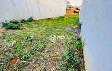 Imagem 6: Terreno à venda, 150 m² por R$ 180.000,00 - Jardim Jacyra - Americana/SP