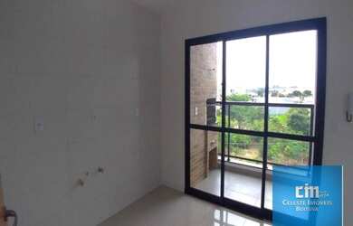 Imagem 2: Apartamento com 2 dormitórios à venda, 75 m² por R$ 225.000,00 - Portal...