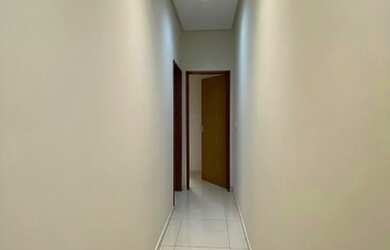 Imagem 5: CASA NA BRASÍLIA. Ar-condicionado, 105m² de Área, 2 Vagas na garageme3...