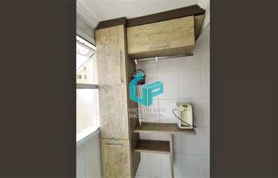 Imagem 15: Apartamento com 2 dormitórios, 70 m² - venda por R$ 360.000,00 ou aluguel...