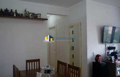 Imagem 1: EXCELENTE APTO NA SAÚDE. Churrasqueira, 60m² de Área, 2 Vagas na garageme3...