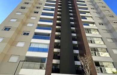 Imagem: O apartamento possui 3 Dormitórios, 2 Banheiros, 96m² de Área