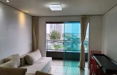 Imagem: O apartamento à venda possui 2 Dormitórios, 2 Banheiros, 1