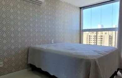 Imagem 5: Apartamento para venda possui 60 metros quadrados com 2 quartos