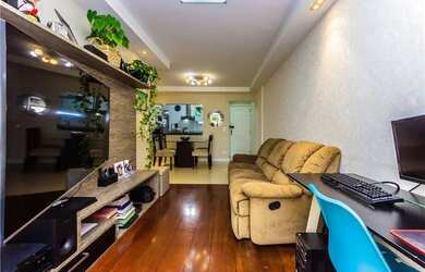 Imagem 5: APARTAMENTO RESIDENCIAL em São Paulo - SP, Vila Formosa