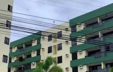 Imagem: O apartamento possui 3 Dormitórios, 3 Banheiros, 2 Vagas na