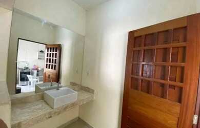 Imagem 7: VENDO EXCELENTE CASA. 70m² de Área, 1 Banheiroe2 Dormitórios
