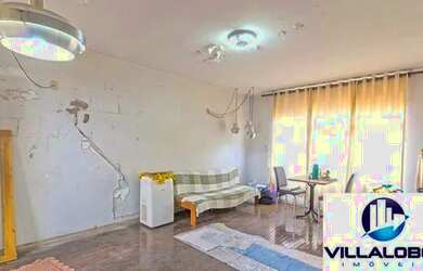 Imagem 2: Casa à venda, 298 m² por R$ 1.215.000,00 - Vila Madalena - São Paulo/SP