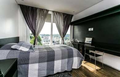 Imagem 9: Casa com 4 dormitórios, 580 m² - venda por R$ 6.000.000,00 ou aluguel...