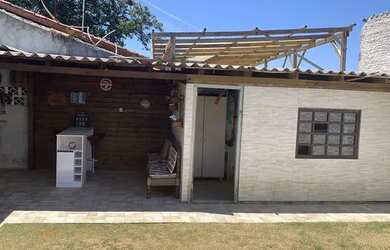 Imagem 5: Casa Ibiraquera. Piscina, 340m² de Área, 5 Vagas na garageme2 Dormitórios