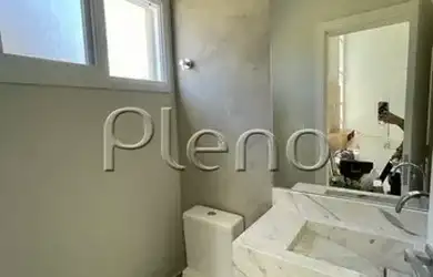 Imagem 4: Venda Casa em condomínio com 3 dormitórios